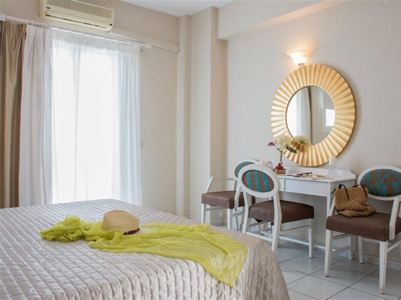 Windmill Apartments Малія Екстер'єр фото
