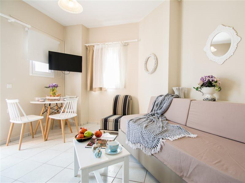 Windmill Apartments Малія Екстер'єр фото