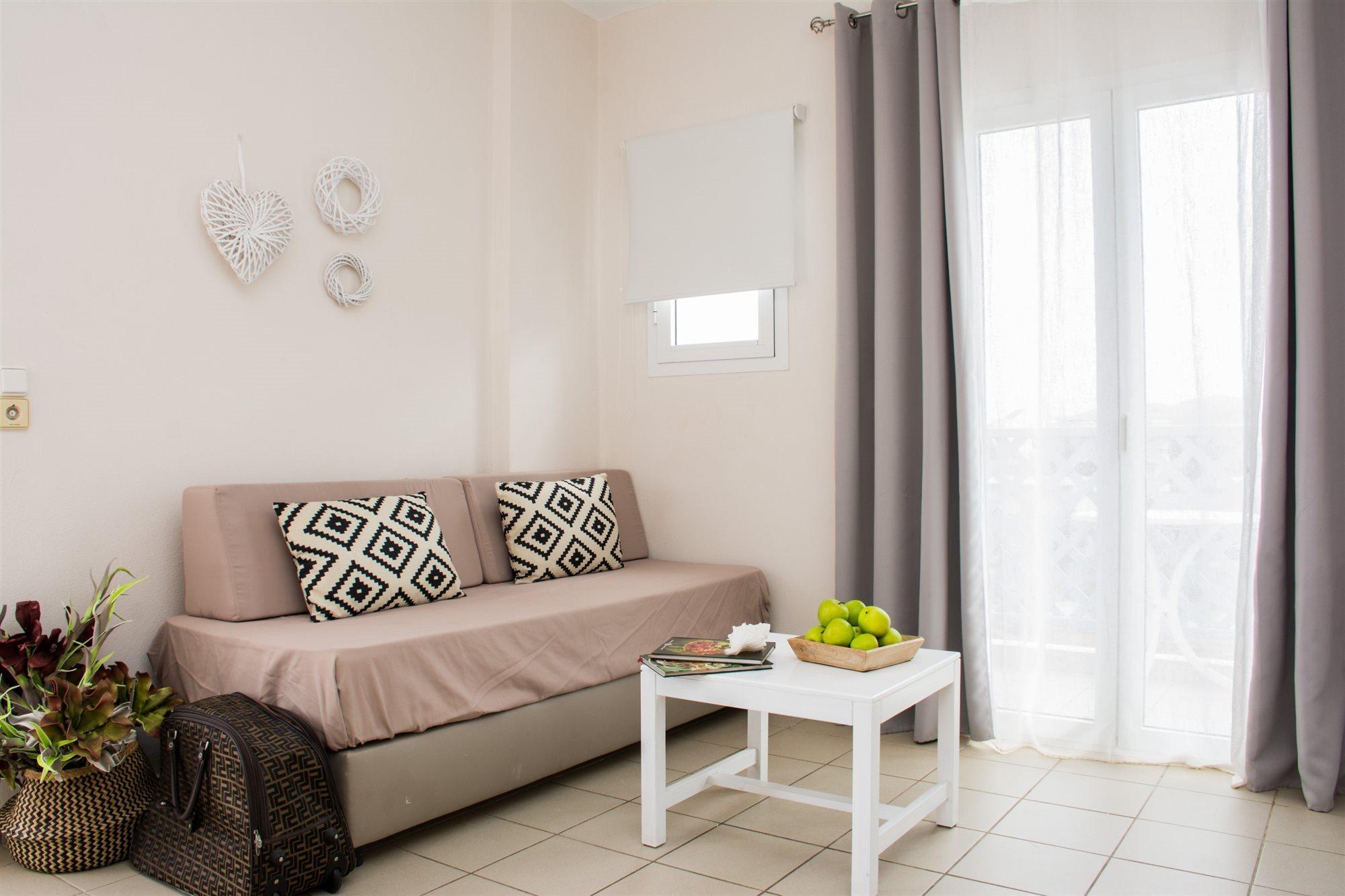 Windmill Apartments Малія Екстер'єр фото