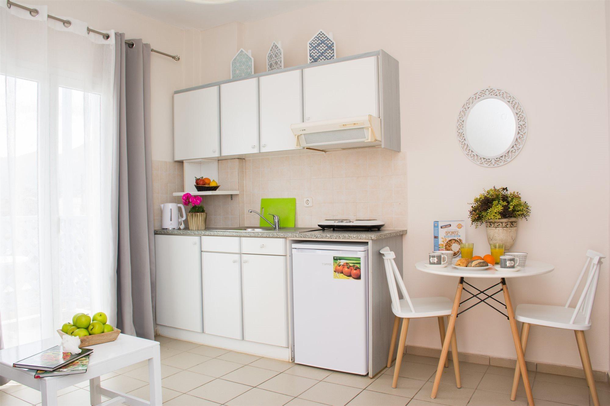 Windmill Apartments Малія Екстер'єр фото