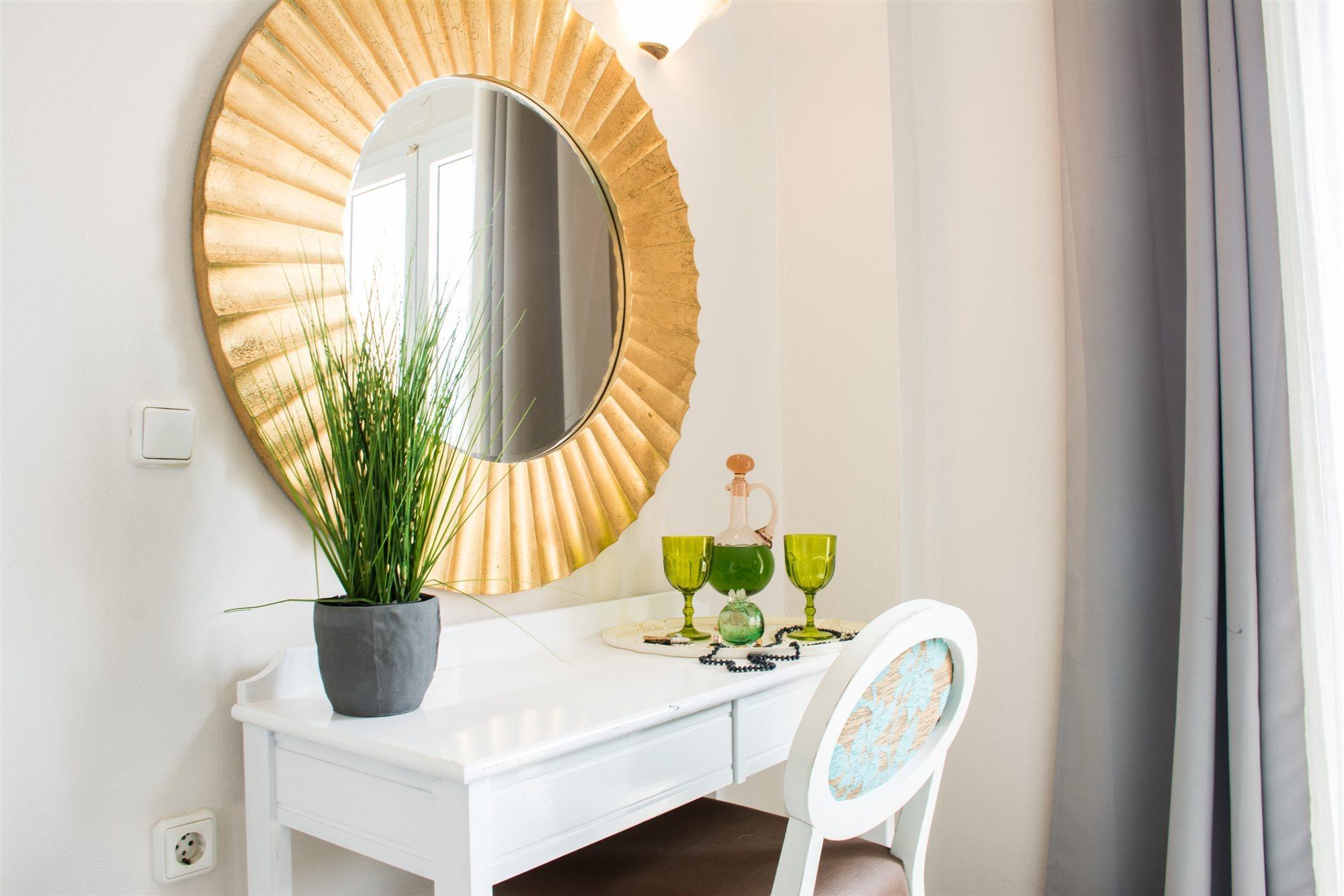 Windmill Apartments Малія Екстер'єр фото