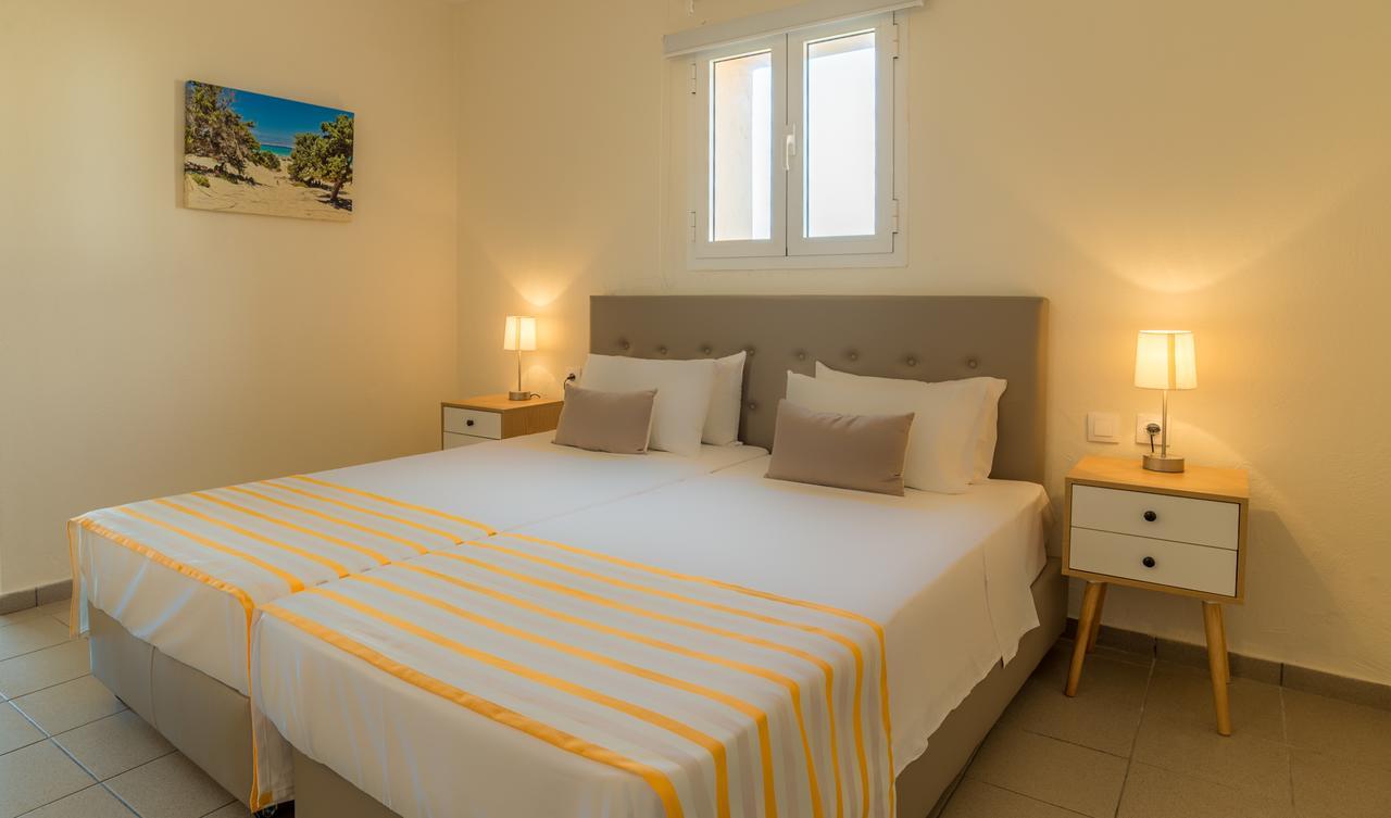 Windmill Apartments Малія Екстер'єр фото